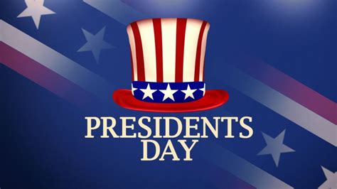 Presidents’ Day Holiday Closures | Eggleston Services VA