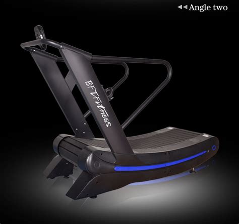 Curved Treadmill Manufacturer - Curve Treadmill For Sale_BFT Fitness ...