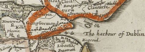 Explore Interactive Maps Below | Battle of Clontarf | Ireland map, Map, Interactive map