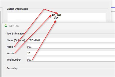 Carbide Motion reading the wrong tools - Carbide 3D Community Site