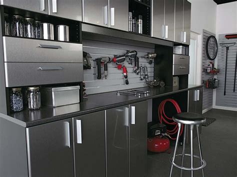 Best Plastic Garage Storage Cabinets | www.resnooze.com