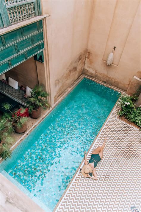 Riads in Fes: The 9 Most EPIC Places to Stay | 2023