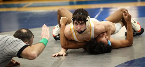 Wrestling Preview 2023-24: Wayne/Holmes area loaded with state-caliber ...