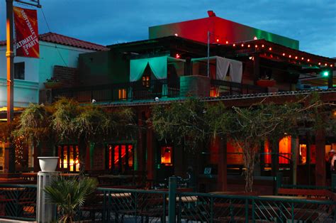 The Classic Old Town Gringos Returns to Old Town Scottsdale - Nightlife