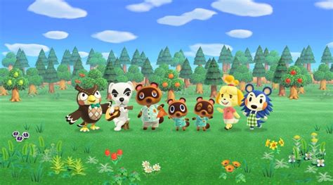 How to Get Iron Nuggets in Animal Crossing New Horizons - Twinfinite