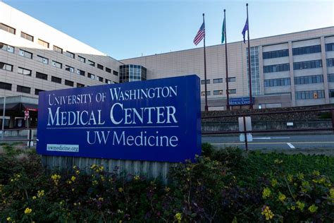 Washington Hospital Removing Patients From Transplant List for Being ...