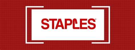 Staples API integration | Start selling on Staples.com - Cedcommerce