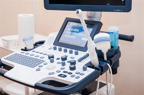 Portable Ultrasound Repair Near Me | AceVision Services Chicagoland