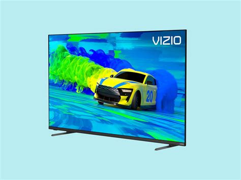 Vizio M-Series Quantum (2021) Review: Affordable and Mantle-Worthy | WIRED