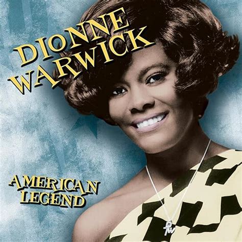 Alfie by Dionne Warwick on Amazon Music - Amazon.co.uk