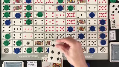 How To Play Sequence - YouTube