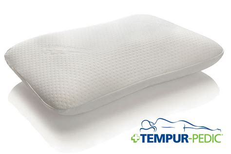 TEMPUR®-Symphony Queen Pillow at Gardner-White