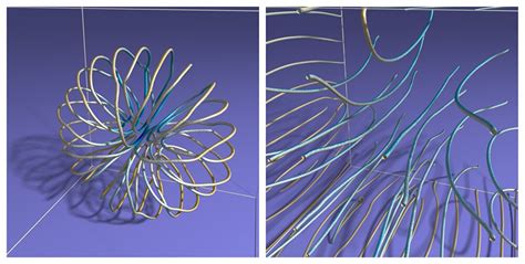 Towards High-quality Visualization of Superfluid Vortices | DeepAI