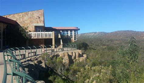 Mission Trails Visitor Center – Soltek Pacific