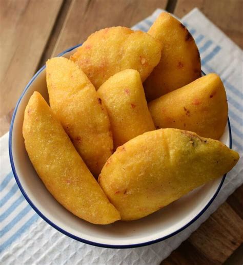 como hacer masa para empanadas venezolanas