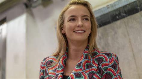 'Killing Eve's Emmy-Nominated Jodie Comer on Villanelle & Eve Heading ...