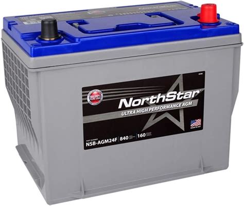 Best 800 CCA Batteries: Top 3 Picks for 2021 - Battery Techie