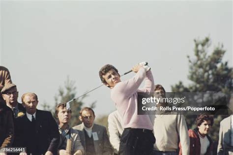 1,783 Tony Jacklin Photos & High Res Pictures - Getty Images