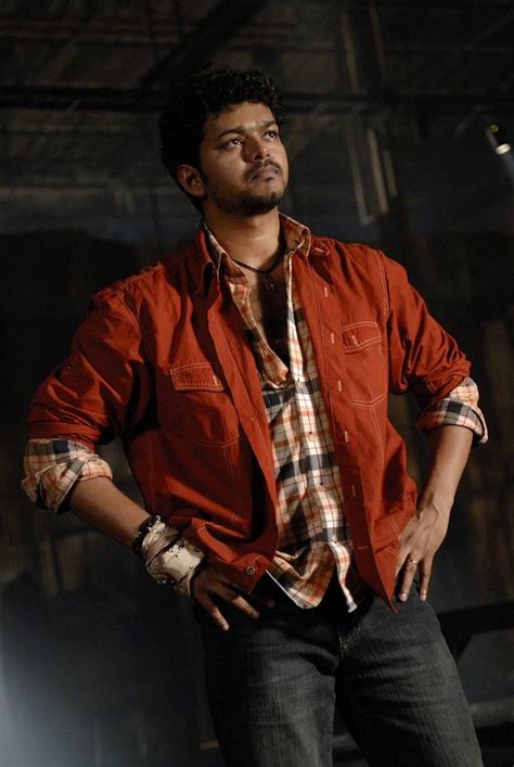 Pokkiri Vijay Police Wallpapers