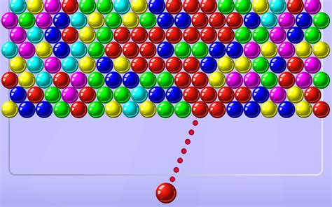 Jogos bolinhas Bubble Shooter para Android - APK Baixar