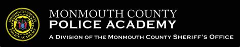 Monmouth County Police Academy