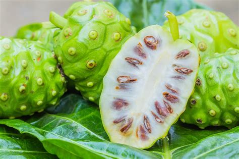 20 Freaky And Exotic Asian Fruits You Will Find Interesting