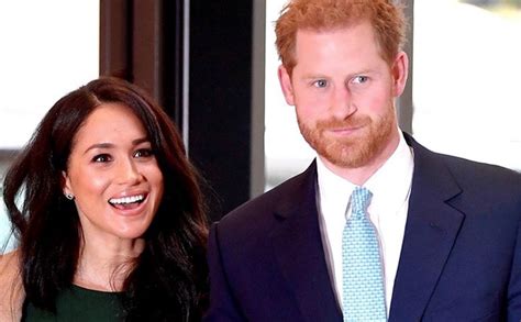 Prince Harry and Meghan Markle Sign Netflix Deal