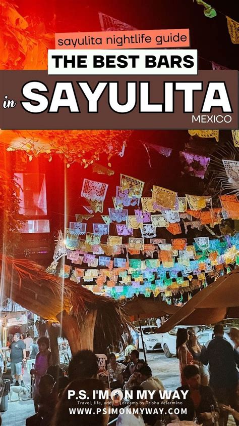 sayulita Night Club, Night Life, Bucerias, Local Bars, Pancho, Puerto Vallarta, Mexico Travel ...