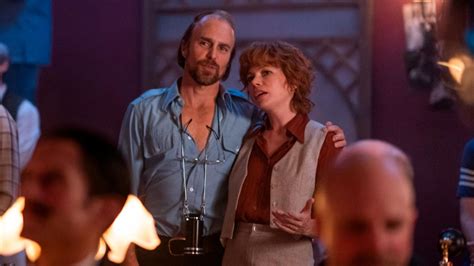 ‘Fosse/Verdon’ choreographs FX’s latest look at old Hollywood | CNN