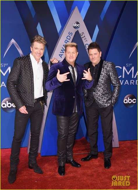 Rascal Flatts Announce Farewell Tour After 20 Years Together: Photo ...