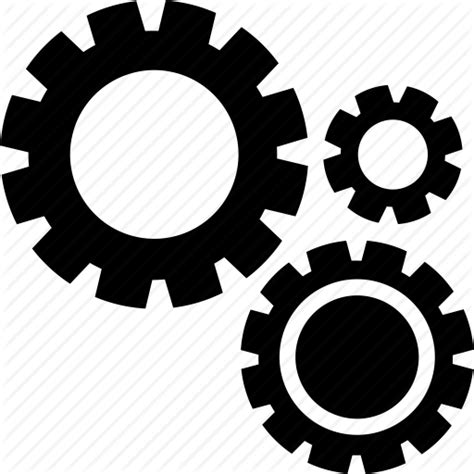 Engineering Icon #238243 - Free Icons Library