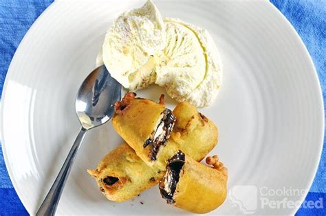 A Simple Irresistible Deep Fried Mars Bar Recipe | Recipe | Deep fried ...