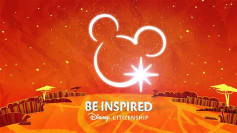 Disney Jr.: Be Inspired | Behance