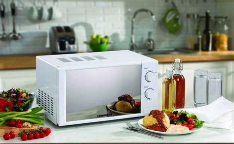 Microwave Buying Guide - Daewoo Electricals | Blog