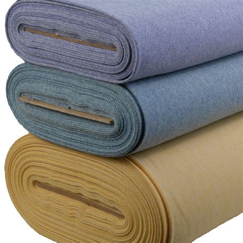 Firmly woven wool Fabric PZ bundle