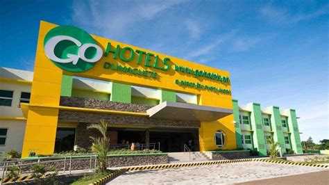 Go Hotels Dumaguete, Dumaguete, Philippines - YouTube