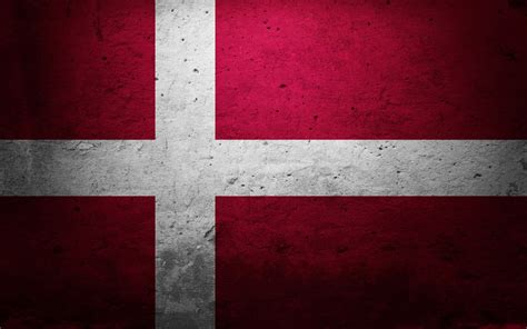 Country Flag Meaning: Denmark Flag Pictures