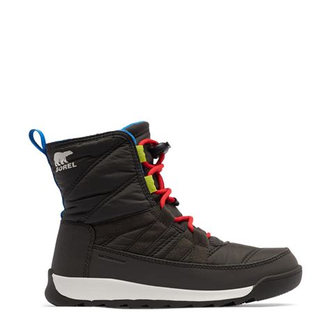 Sorel Youth Whitney II Short Waterproof Winter Boot | DSW Canada