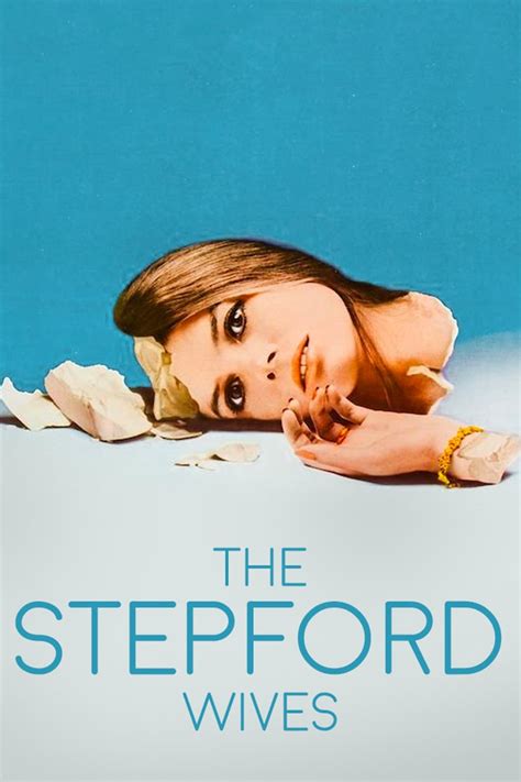 The Stepford Wives (1975) - Posters — The Movie Database (TMDB)