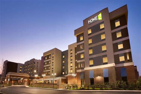 Home2 Suites by Hilton Birmingham Downtown Hotel (Birmingham (AL)) - Deals, Photos & Reviews