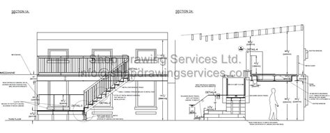 Steel Structure Shop drawings