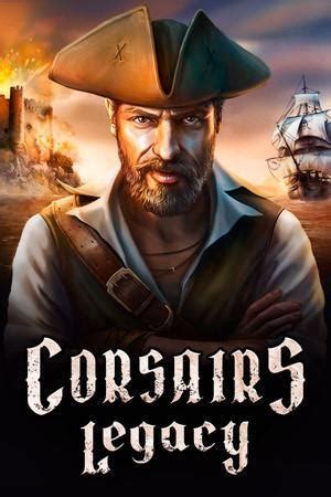 Corsairs Legacy Release Date, News & Reviews - Releases.com