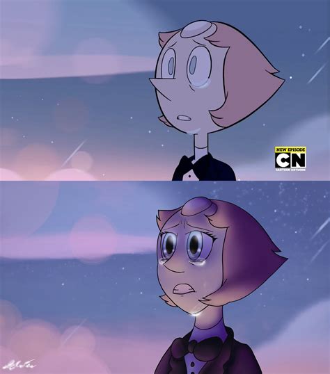 Steven Universe - It's Over, Isn't It? - Redraw by SylviaProductions on ...