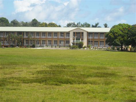 Marist Brothers High School, Suva