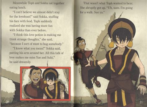 Sokka & Toph - Tokka Photo (15920063) - Fanpop