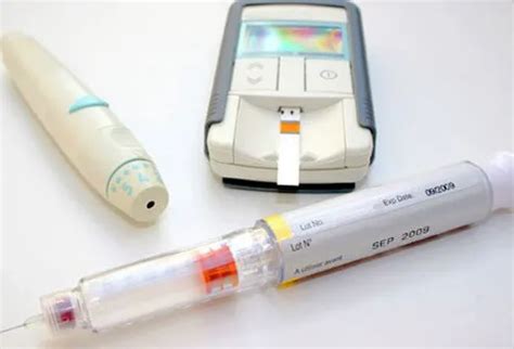 Type 2 Diabetes: Signs, Symptoms, Treatments