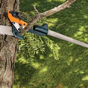 Lifetime Warranty - Tree Pruners - Pruning Tools - The Home Depot