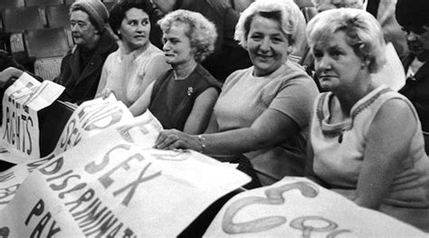 Made in Dagenham: a victory for women’s rights – Channel 4 News