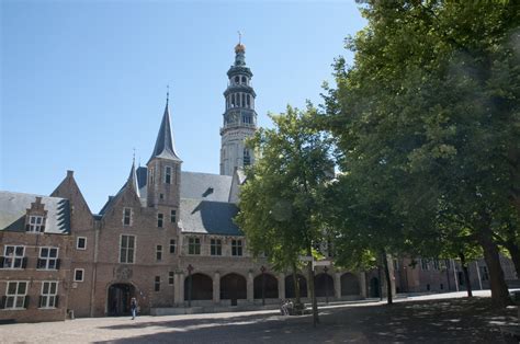 Middelburg Abbey — Zeeuws Museum EN