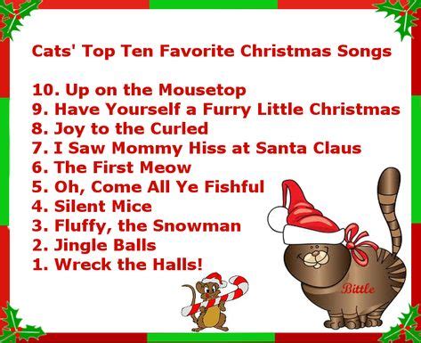 Pin by Nancy Jarvis on CHRISTMAS!!! | Favorite christmas songs, Funny christmas songs, Christmas ...